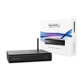 FIBARO Home Center 2 - EMP SmartHome