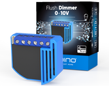 Qubino Flush Dimmer 0-10V - EMP SmartHome