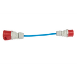 go-e Adapter 22 kW HOME+ auf CEE 16 A