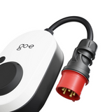 go-e Charger Gemini flex