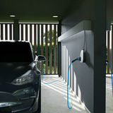 go-e Charger Gemini