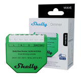 Shelly Wave Dimmer (Z-Wave LR)