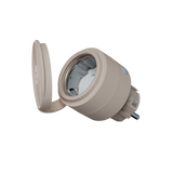 Shelly Wave Outdoor Plug (Z-Wave LR)