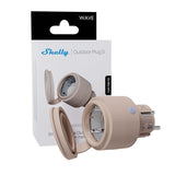 Shelly Wave Outdoor Plug (Z-Wave LR)