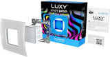 Qubino Luxy Smart Switch - EMP SmartHome