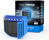 Qubino Flush 2 Relay - EMP SmartHome