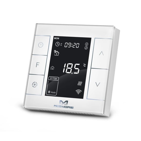 MCO Home MH7 Thermostat (für Elektroheizungen) - EMP SmartHome