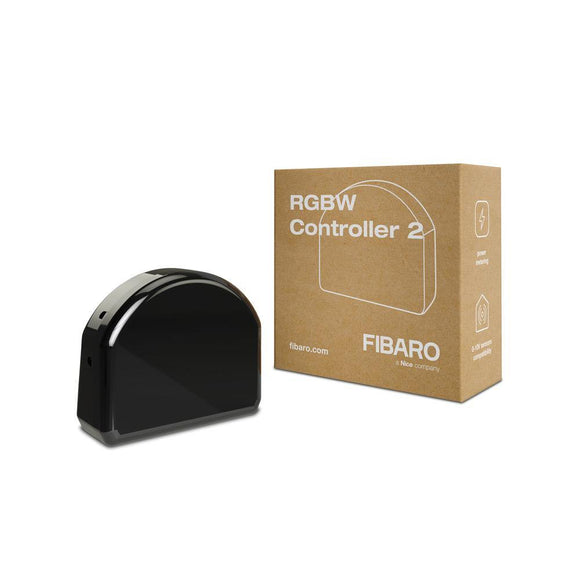 FIBARO RGBW Controller 2 - EMP SmartHome