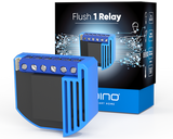 Qubino Flush 1 Relay - EMP SmartHome