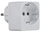 Qubino Smart Plug 16A - EMP SmartHome