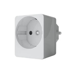 Qubino Smart Plug 16A - EMP SmartHome