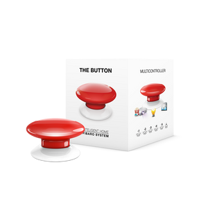 FIBARO The Button - EMP SmartHome